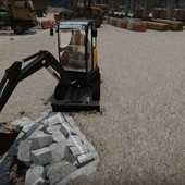 Small square