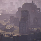 Small square