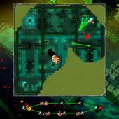 Small square