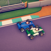 Small square