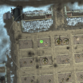 Small square