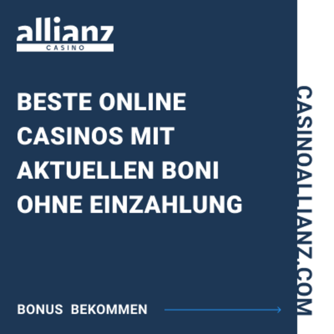 casino ohne einzahlung