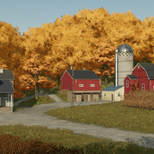 Small square