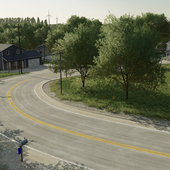 Small square