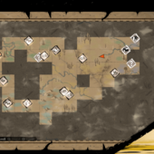 Small square