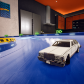 Small square