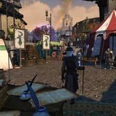 Small square