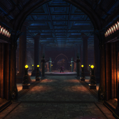 Small square