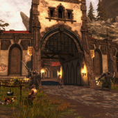 Small square