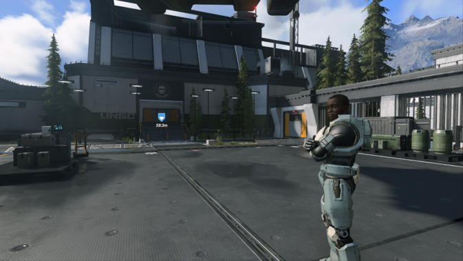 Dank Training und Bots kann jeder in den Multiplayer von Halo Infinite einsteigen