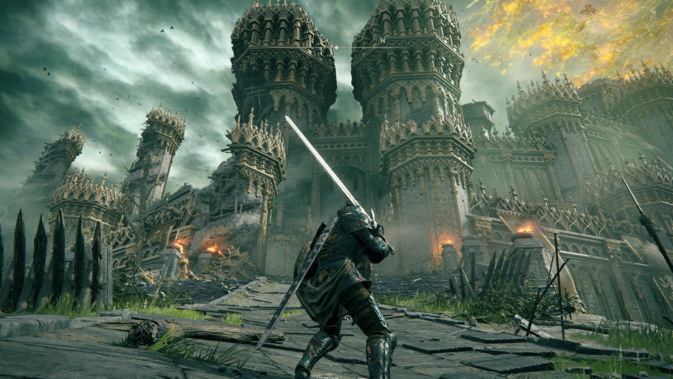 Die Legacy Dungeons sind hervorragend gestaltet