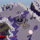 Small square
