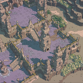 Small square