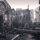 Small square