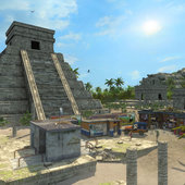 Small square