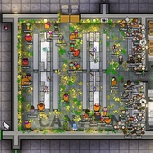 Small square