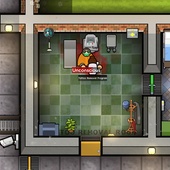 Small square