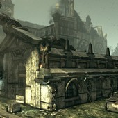 Small square