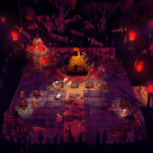 Small square