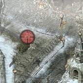 Small square