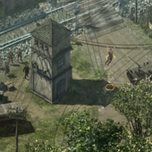 Small square