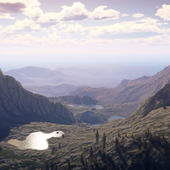 Small square