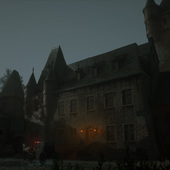 Small square