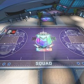Small square