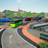 Small square