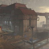 Small square