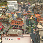 Small square