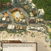 Small square