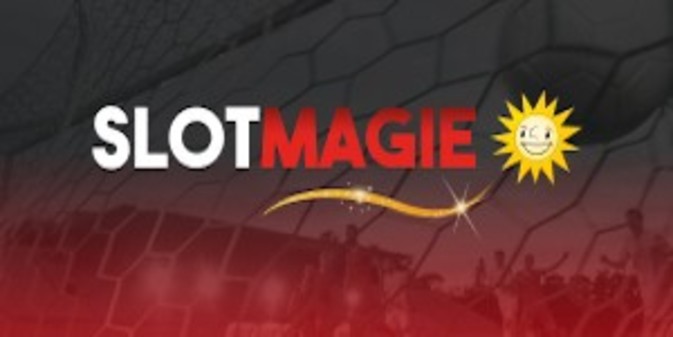 Online Slots auf slotmagie.de