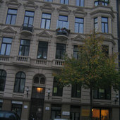 Small square