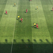 Small square