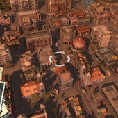 Small square
