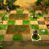 Small square