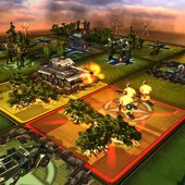 Small square