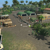 Small square