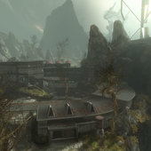 Small square