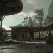 Small square