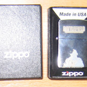 Small square