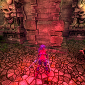 Small square