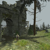 Small square