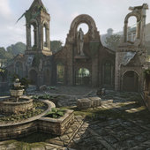 Small square