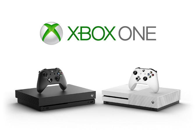 Xbox One-Bild