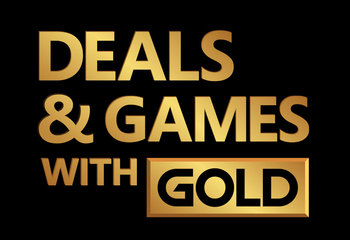 Deals & Games with Gold-Bild