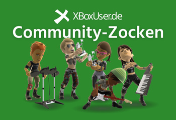 Community Zocken-Bild
