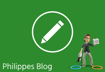 Philippes Blog-Bild