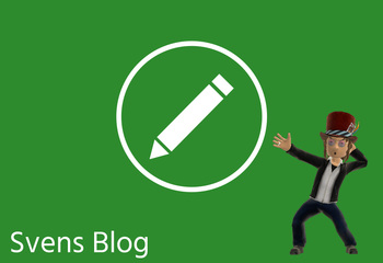 Svens Blog-Bild